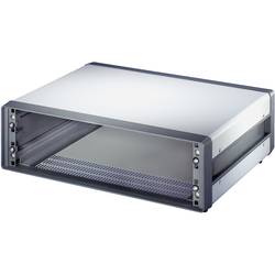 Police do racku Schroff Schroff 10225-602, (š x v x h) 520 x 198 x 300 mm