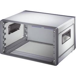 Police do racku Schroff Schroff 10225-637, (š x v x h) 520 x 286 x 600 mm