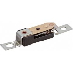 Tepelná pojistka 90 °C 6.3 A 250 V (d x š x v) 33.5 x 7.2 x 5.4 mm ESKA 90 500 ks