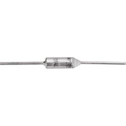 Tepelná pojistka 216 °C 10 A 230 V/AC (Ø x d) 4 mm x 64.5 mm ESKA 770216 500 ks
