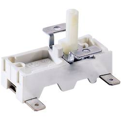 Termostat IC Inter Control 143211.249D01, 230 V/AC, 16 A, 1 rozpínací