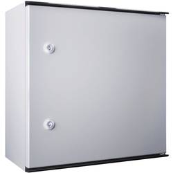Plastový skříňový rozvaděč KS Rittal KS 1423.500, 200 x 300 x 150 mm, šedobílá (RAL 7035)