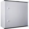 Plastový skříňový rozvaděč KS Rittal KS 1432.500, 250 x 350 x 150 mm, šedobílá (RAL 7035)
