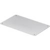 Kabelové příruba s těsněním Rittal 9665785, (d x š) 250 mm x 160 mm