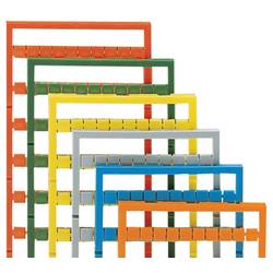 Rychlopopisovací karta Mini WSB, WAGO 248-501/000-005, 5 ks