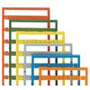 Rychlopopisovací karta Mini WSB, WAGO 248-501/000-017, 5 ks