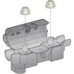 Držák pojistky ESKA 1.003600, 32 V/DC, 70 x 25 x 22 mm