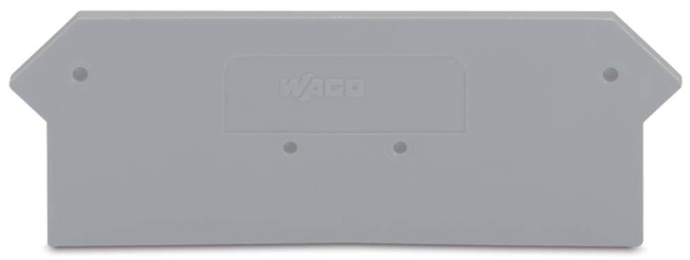 WAGO 279-316 šedá 100 ks
