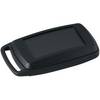 Univerzální pouzdro plastové OKW D9002096, 52 x 32 x 15 mm, černá