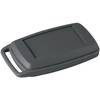 Univerzální pouzdro plastové OKW D9002928, 52 x 32 x 15 mm, šedá