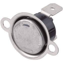 Bimetalový spínač TRU COMPONENTS 145 °C, pro zavření 105 °C, 250 V, 10 A, 1 ks