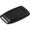 Univerzální pouzdro plastové OKW D9004096, 68 x 42 x 18 mm, černá