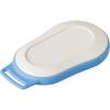 Univerzální pouzdro plastové OKW D9004237, 70 x 44 x 16 mm, šedá;modrá