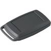 Univerzální pouzdro plastové OKW D9004928, 68 x 42 x 18 mm, šedá