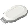 Univerzální pouzdro plastové OKW D9006207, 84 x 53 x 19 mm, bílá;šedá