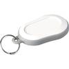 Univerzální pouzdro plastové OKW D9102257, 51 x 32 x 13 mm, bílá;šedá