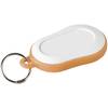 Univerzální pouzdro plastové OKW D9102267, 51 x 32 x 13 mm, šedá;oranžová