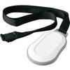 Univerzální pouzdro plastové OKW D9106207, 84 x 53 x 19 mm, bílá;šedá