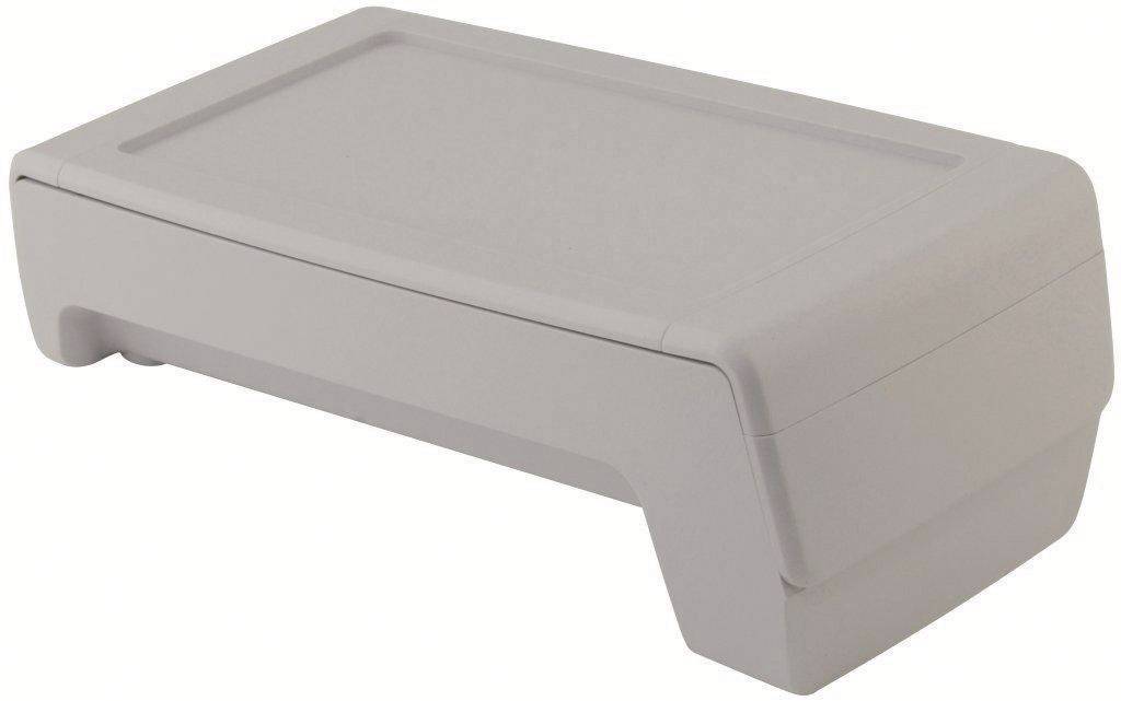 Bopla CIRCUM C 1435 P 7038 univerzální pouzdro (d x š x v) 145.3 x 74.7 x 51 mm achátově šedá 1 ks