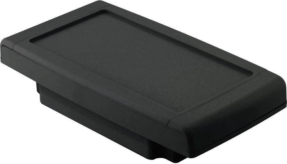 Bopla Circum C 1435 F-NG-7024 93143525 univerzální pouzdro 141 x 74.7 x 15 ABS grafit 1 ks