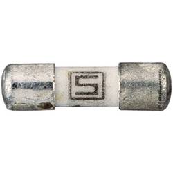 SMD pojistka ESKA rychlá 7010.9892, 125 V, 10 A, 2 mm x 7 mm