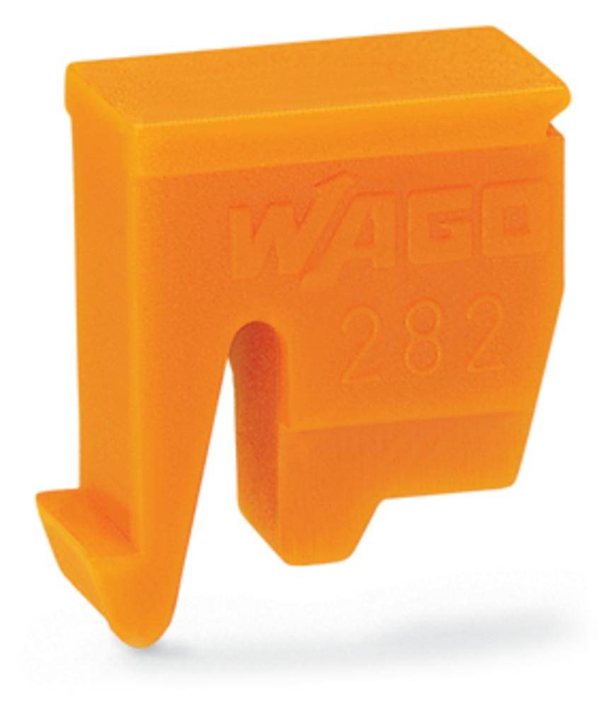 WAGO 282-137 signální oranžová 100 ks