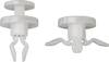 PB Fastener RFL-1BK RFL-1BK rozpínací nýt Ø otvoru 5.5 mm černá 1 ks