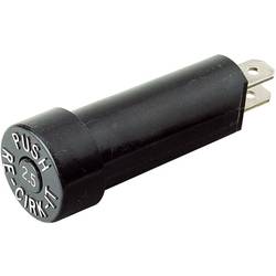 Istič 537012, 250 V/AC, 32 V/DC, 2.5 A, 1 ks