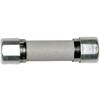 Jemná pojistka ESKA pomalá 8522710, 250 V, 0,2 A, keramická trubice, 5 mm x 20 mm
