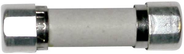 ESKA  8522720  8522720  trubičková pojistka  (Ø x d) 5 mm x 20 mm  2 A  250 V  T pomalá  Množství 1 ks