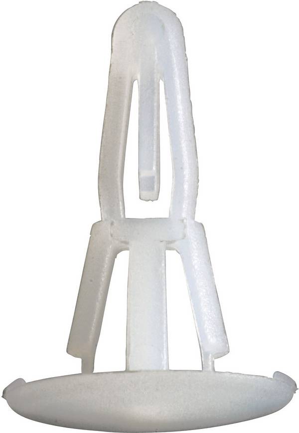 PB Fastener 782.06.10 distanční sloupek do DPS variabilní  polyamid Délka 36 mm 1 ks