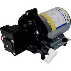Automatické tlakové čerpadlo SHURflo Trailking Aquaking, S473, 24 V, 3,8 A, 10,6 l/min, 10 m