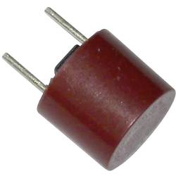 Mini pojistka ESKA 887116, radiální, kulatý, 800 mA, 250 V, T pomalá, 500 ks