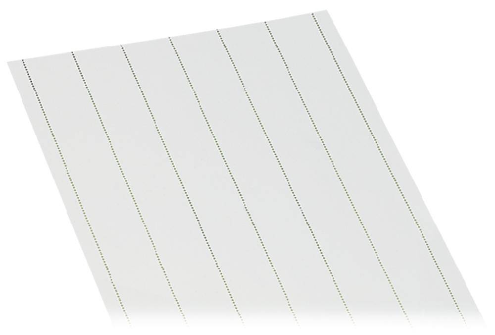 WAGO 709-183 bílá 1 ks