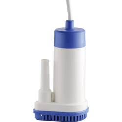Ponorné čerpadlo Barwig, BWV088, 12 V/DC, 3,7 - 4,2 A, 22 l/min, 14 m