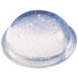 Podstavná nôžka prístrojová 3M SJ 5306, (Ø x v) 9.5 mm x 3.8 mm, priehľadná, 1 ks