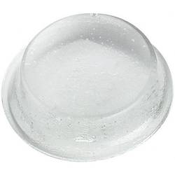 Podstavná nôžka prístrojová 3M SJ 5312, (Ø x v) 12.7 mm x 3.5 mm, priehľadná, 1 ks