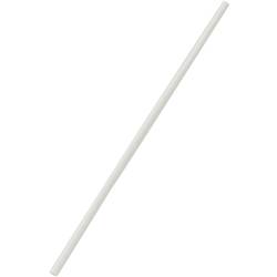 Silikonová izolační hadice TRU COMPONENTS SRG10WT, vnitřní Ø 1 mm, bílá, metrové zboží