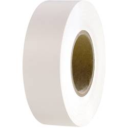Izolační páska HellermannTyton HelaTape Flex 15 710-00156, (d x š) 20 m x 19 mm, bílá, 1 role