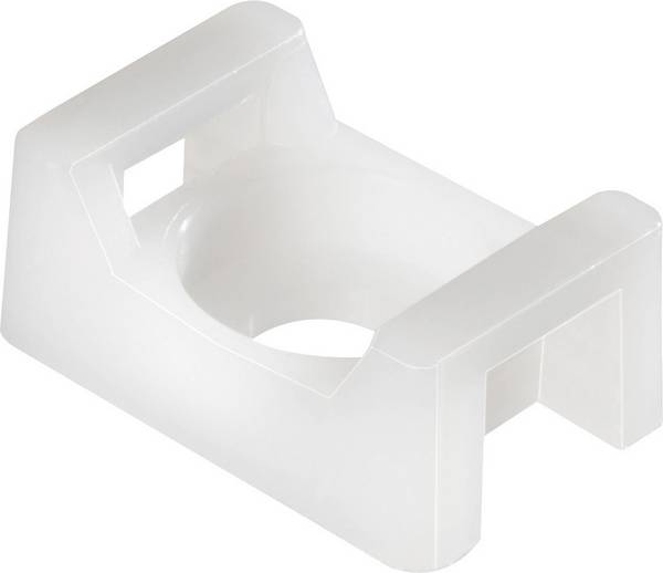 Panduit TM3S8-C úchytka šroubovací TM3S8-C Průměr kabelového svazku (rozsah) 15 mm (max) přírodní 1 ks