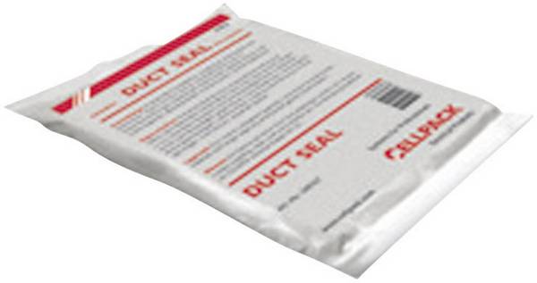 CellPack 240358 DUCT SEAL těsnicí hmota Obsah: 0.454 kg