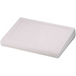 Pultové pouzdro 130 x 180 x 33 ABS počítačová béžová Pactec KEU7-LP 1 ks