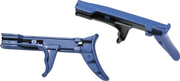 HellermannTyton MK21 110-21016 kleště na stahovací pásky, 7.60 mm