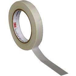 Páska se skelným vláknem 3M 691533, (d x š) 33 m x 15 mm, silikon, bílá, 33 m