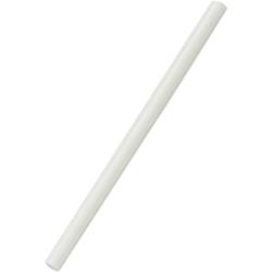 Silikonová izolační hadice TRU COMPONENTS SRG40WT, vnitřní Ø 4 mm, bílá, metrové zboží