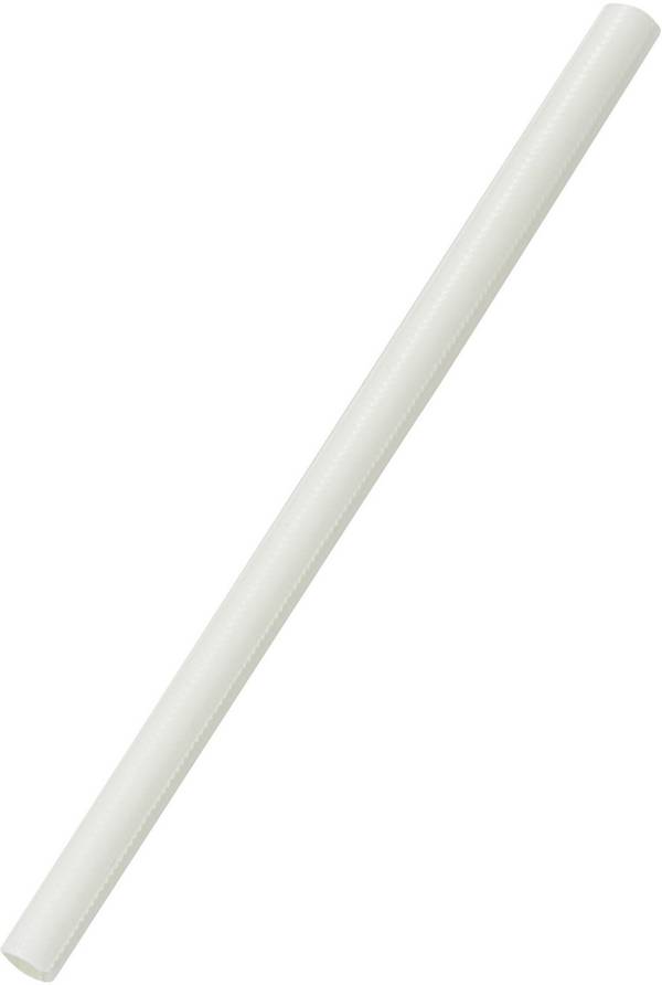 TRU COMPONENTS SRG40WT izolace bílá 4 mm silikon Množství: metrové zboží