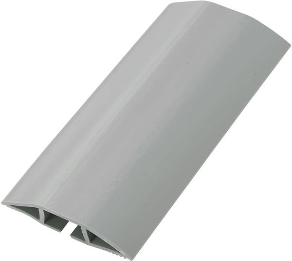 KSS kabelový můstek 541739 PVC šedá Kanálů: 1 1830 mm Množství: 1 ks