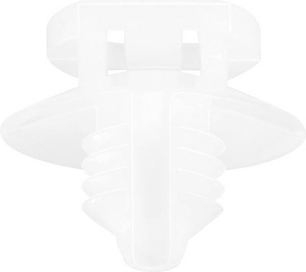 TRU COMPONENTS TC-PHC-5203 držák kabelu  1593074 Průměr kabelového svazku (rozsah) 13.40 mm (max)  lamelová patka přírodní 1 ks