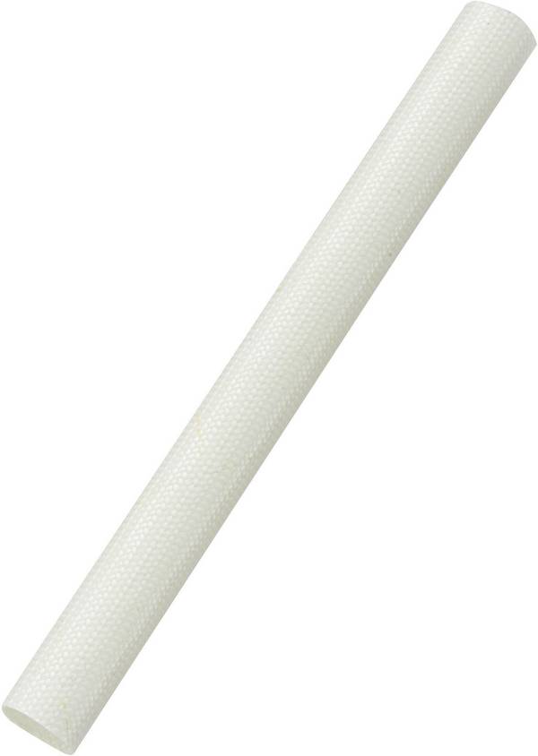 TRU COMPONENTS SRG80WT izolace bílá 8 mm silikon Množství: metrové zboží