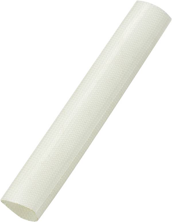 TRU COMPONENTS SRG150WT izolace bílá 15 mm silikon Množství: metrové zboží
